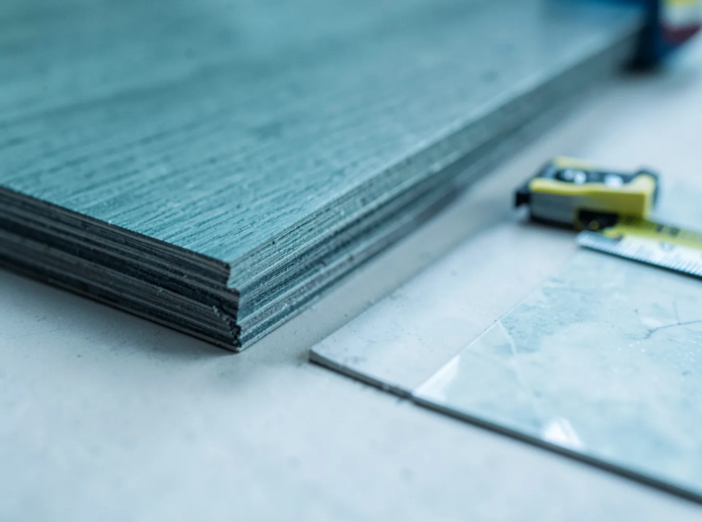Luxury Vinyl Plank Installation Summit Lake, WI FAQs